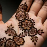 24 Beginner Mehndi Designs That Look Complicated But Are Super Easy