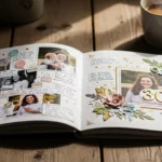 24 Birthday Scrapbook Ideas That Make the Perfect Handmade Gift
