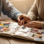 25 Couple Scrapbook Ideas That Preserve Your Favorite Memories Together