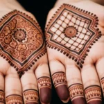 25 Easy Mehndi Designs Anyone Can Apply Without a Professional