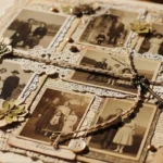 26 Vintage Scrapbook Ideas That Add Nostalgic Charm to Your Pages