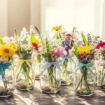 27 Adorable Spring Mason Jar Crafts That Never Go Out of Style