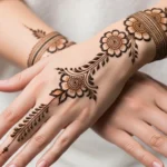 27 Classy Arabic Mehndi Designs That Stay Simple but Look Luxurious