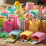 27 Creative Lucky Treat Bags That Delight Children