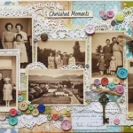 27 Creative Scrapbook Ideas That Make Your Memories Look Magical