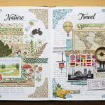 27 Fun Scrapbook Theme Ideas That Make Every Album Unique