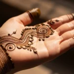 27 Gorgeous Simple Mehndi Designs That Make Your Hands Look Instantly Elegant