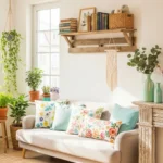 28 Smart Spring DIY Projects That Refresh Your Space Fast