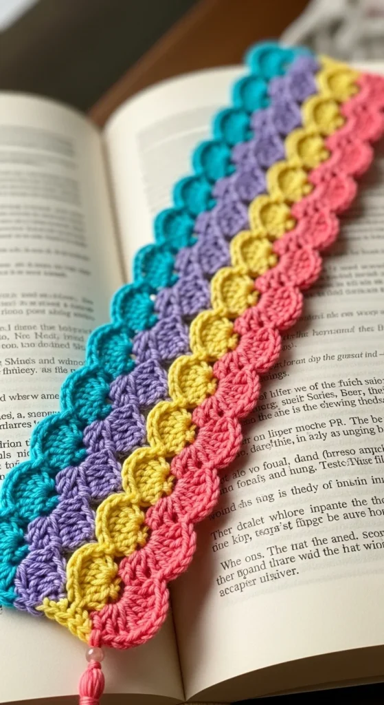 Add a Simple Pattern or Texture