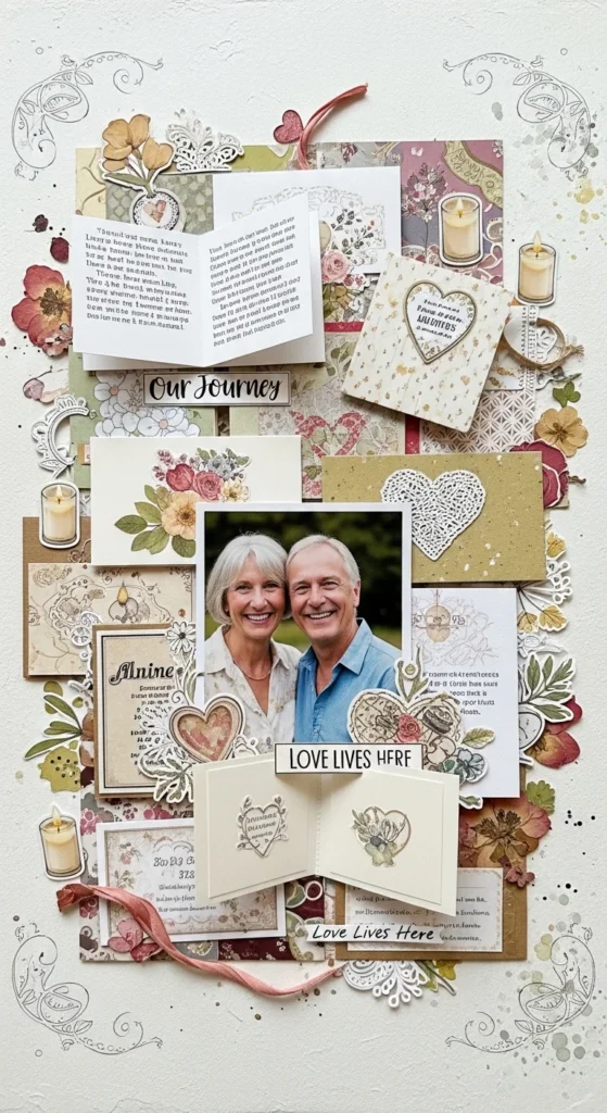 Anniversary Celebrations