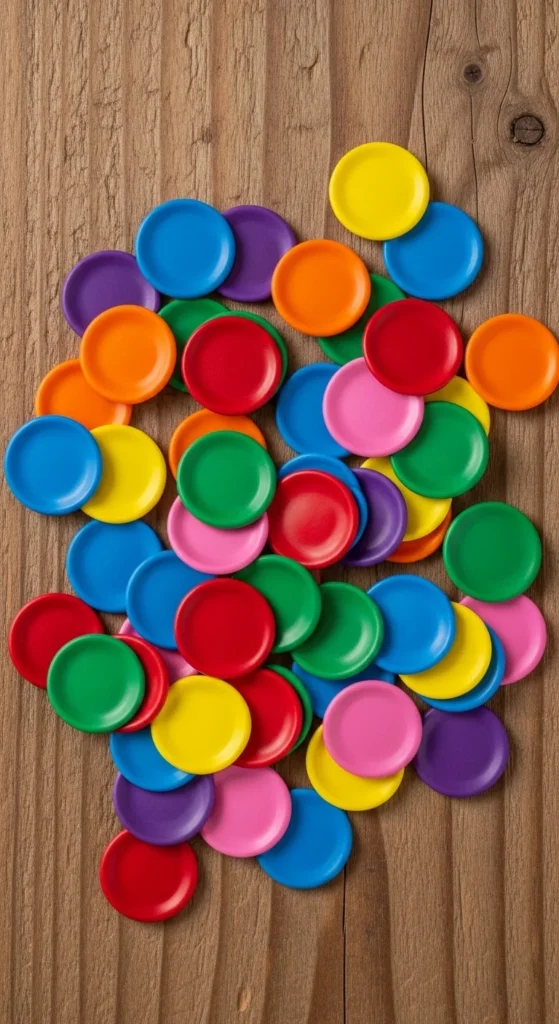 Balloon Confetti Mix