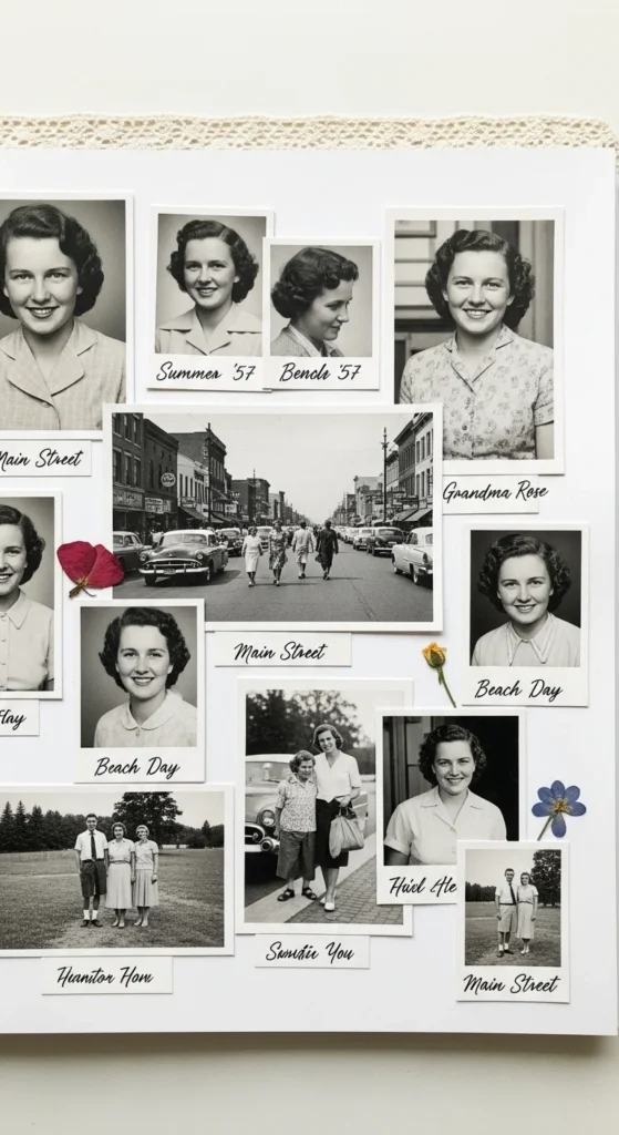 Black and White Photography