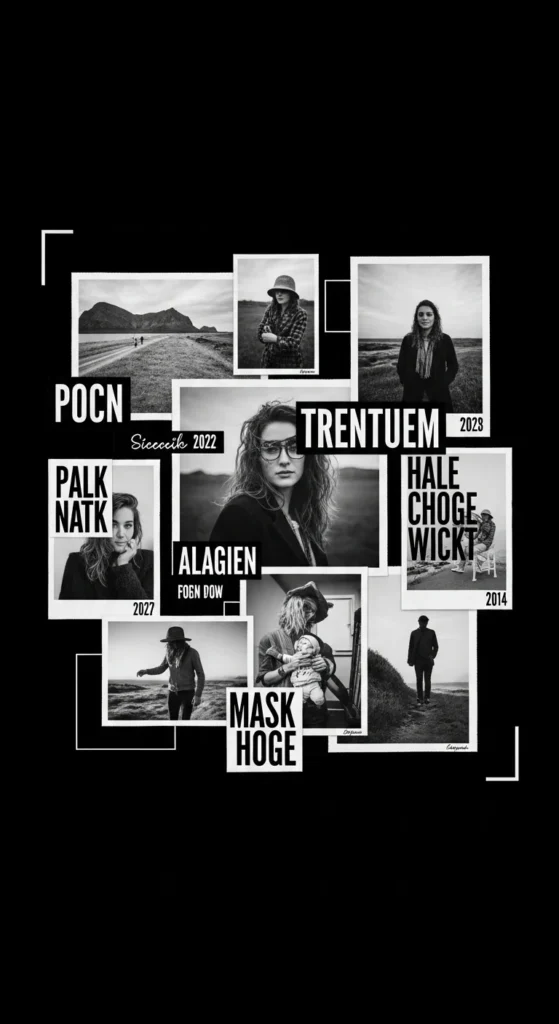 Black and White Theme