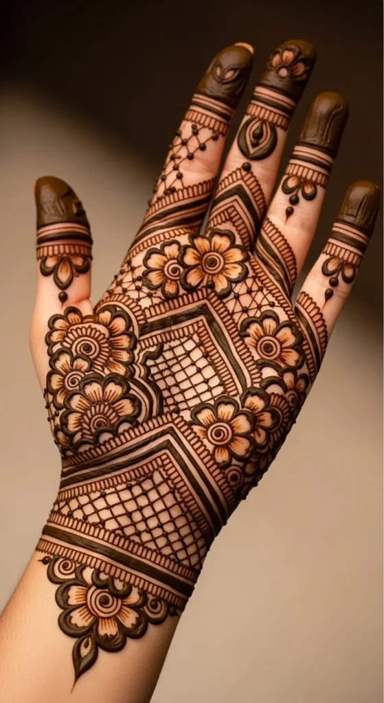 Classic Arabic Style