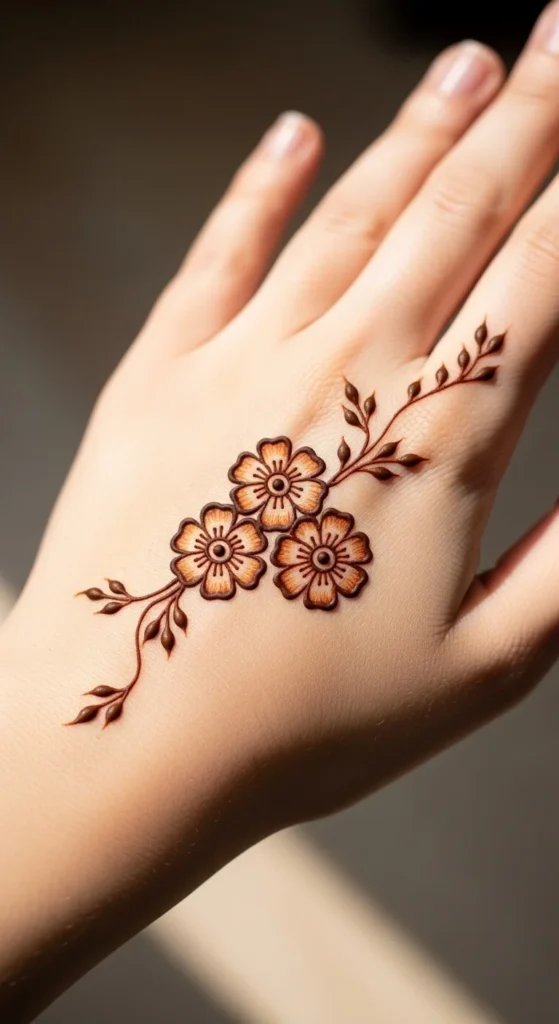 Classic Floral Patterns