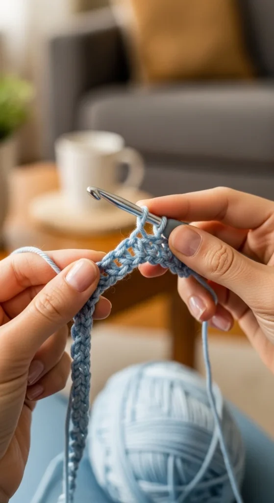 Create a Foundation Chain