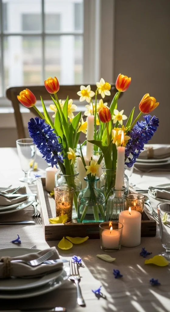 Create a Seasonal Centerpiece