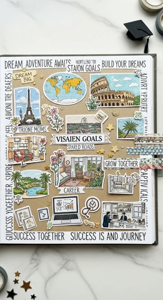 Dreams & Goals Together