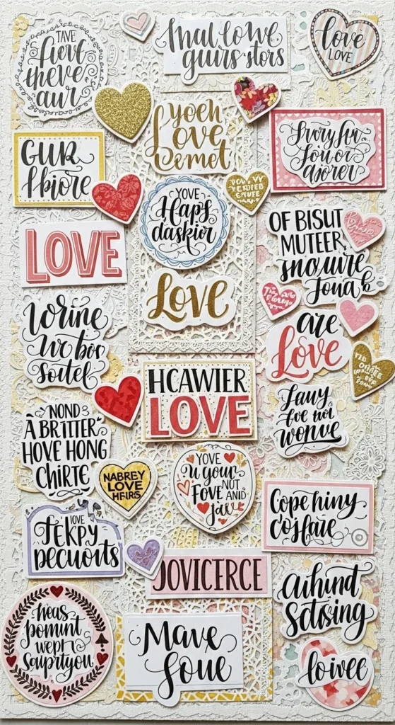 Favorite Quotes About Love