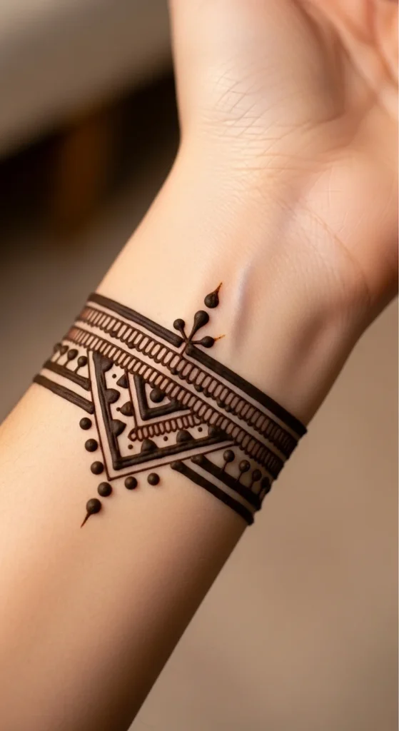 Fine Geometric Shapes