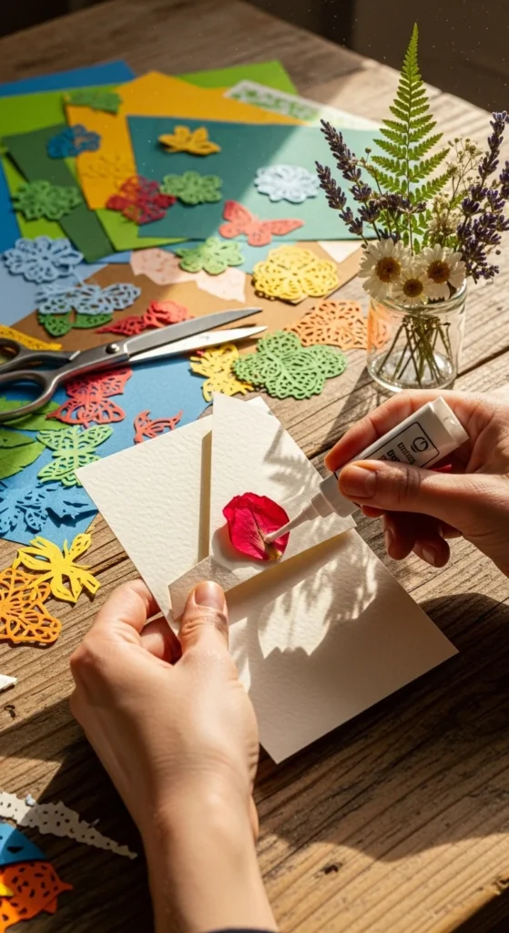 Handmade Greeting Cards