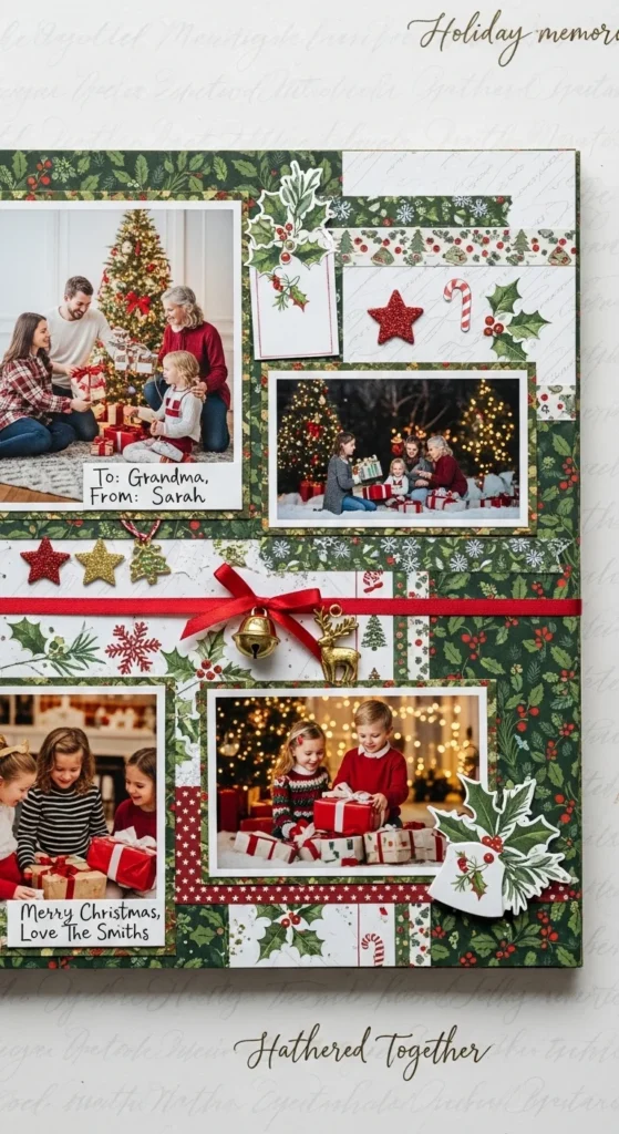 Holiday Celebrations