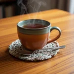 How to Crochet Cute Coasters That Protect Your Table in Style