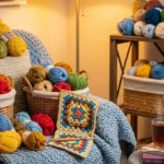 How to Crochet a Classic Granny Square for Any Project