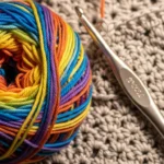 How to Crochet a Cute Headband for Any Season