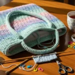 How to Crochet a Trendy Tote Bag for Everyday Use