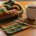 How to Make Easy Crochet Projects You Can Finish in a Day