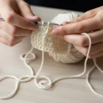 How to Start Crocheting for Beginners (Step-by-Step Guide)