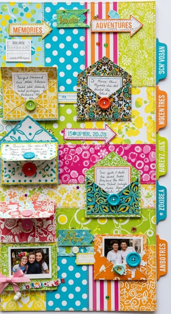 Interactive Elements