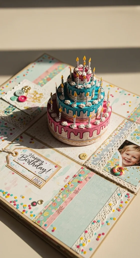  Interactive Pop-up Pages