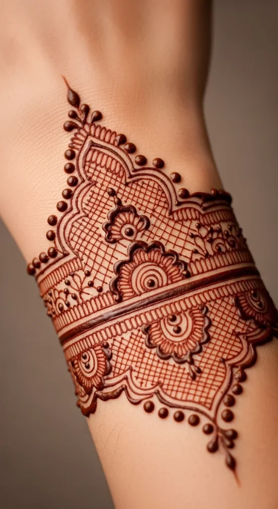 Lace-Inspired Design
