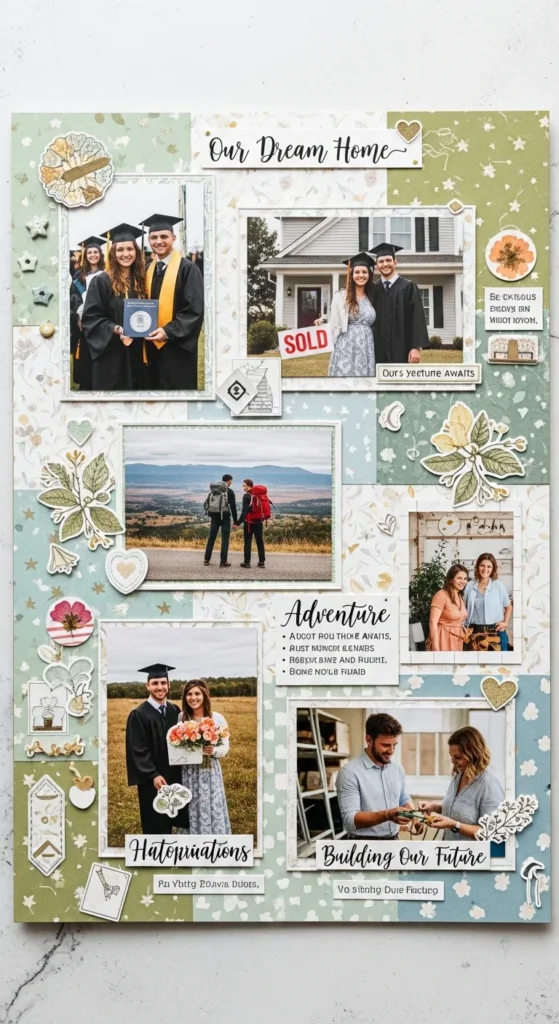 Life Milestones and Goals