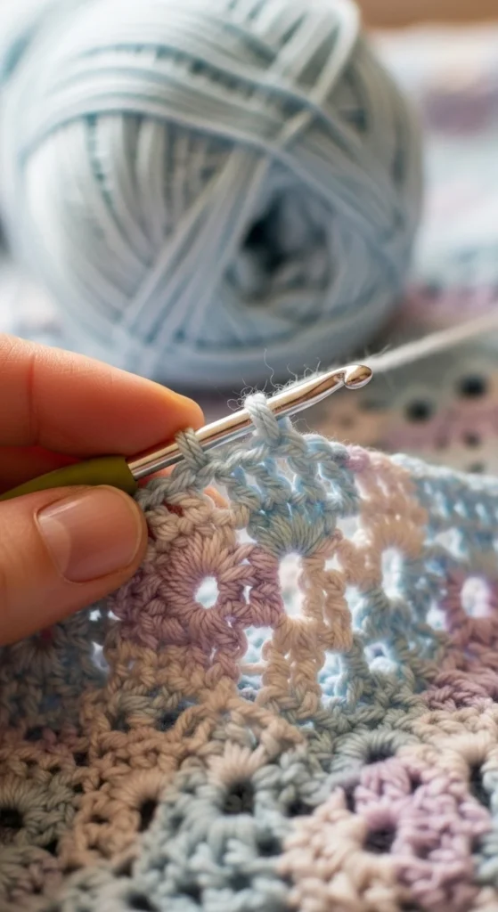 Make Your Foundation Chain