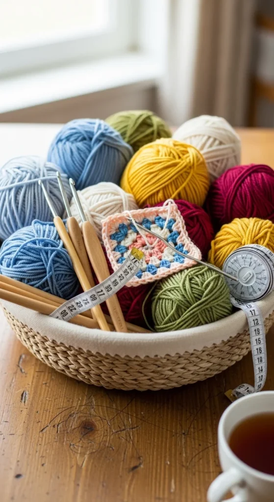 Materials You’ll Need