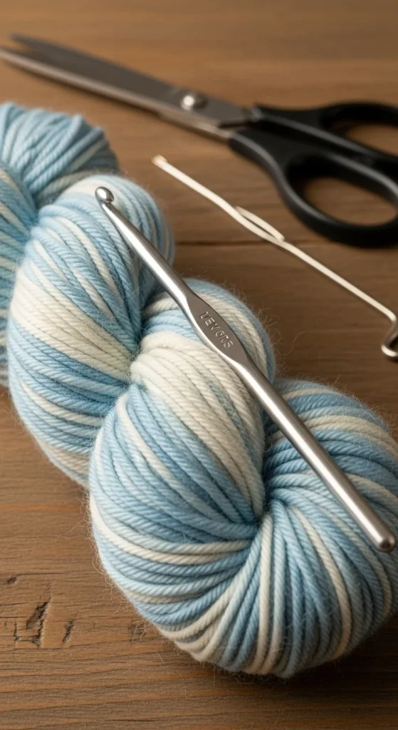 Materials You'll Need