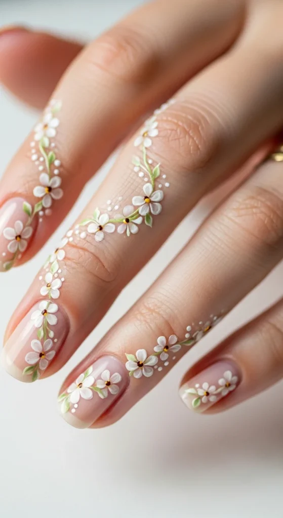 Minimal Floral Design