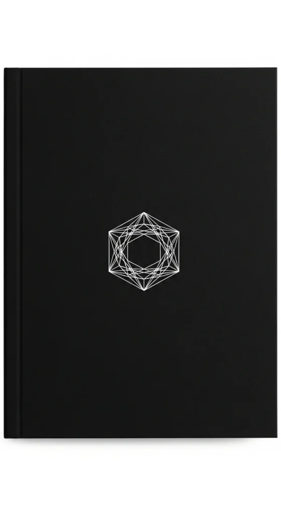 Minimalist Black and White