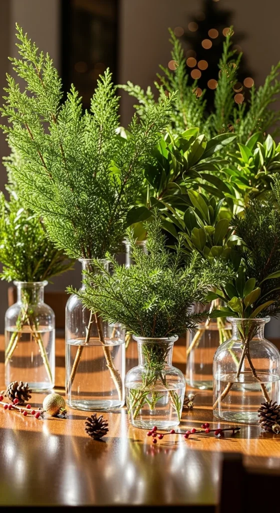 Mixed Shrub Cuttings