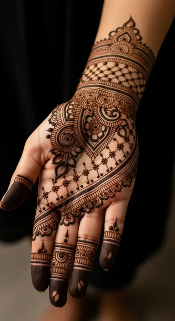 Negative Space Design