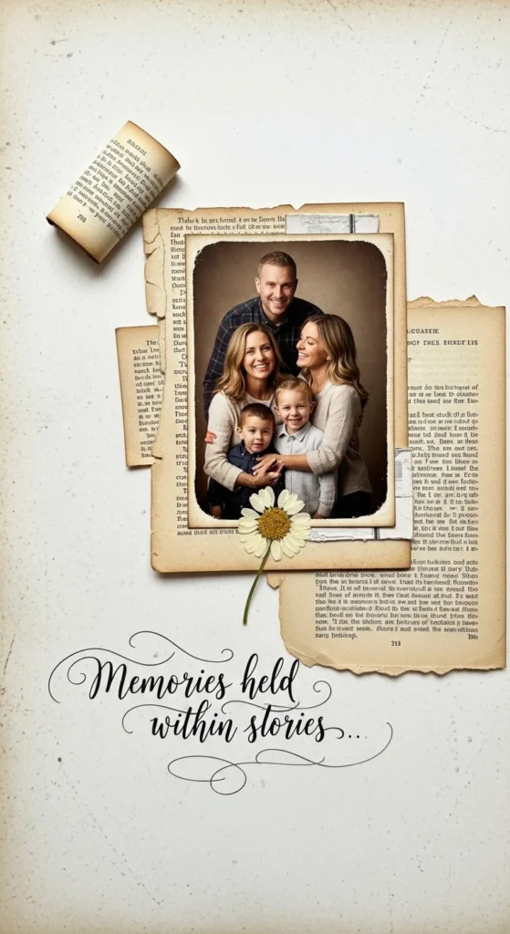 A Page for Special People