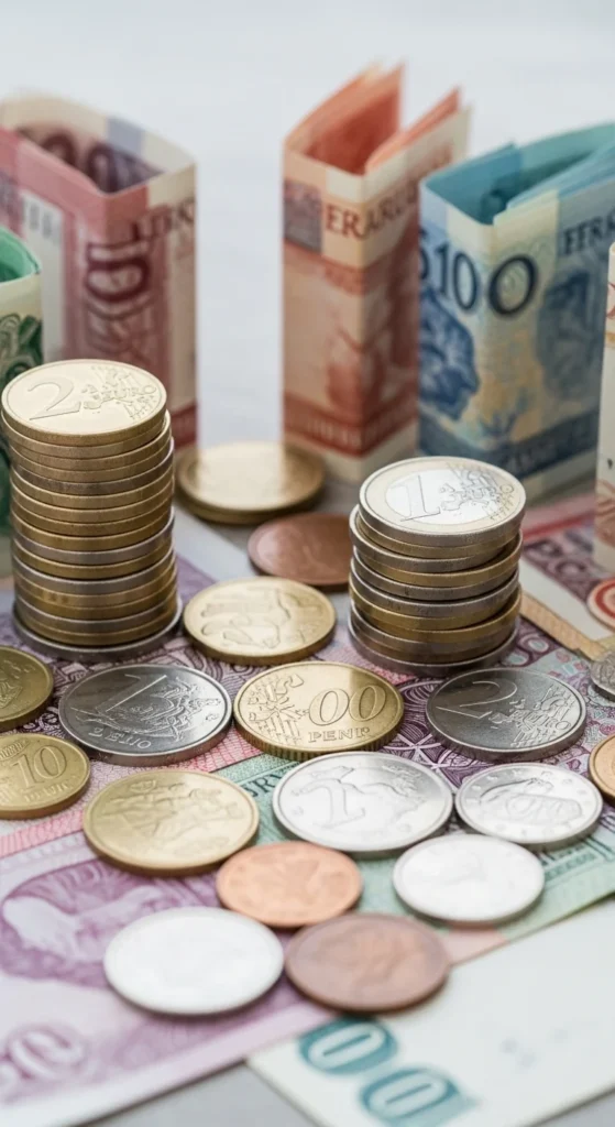 Postcards from Every Stop