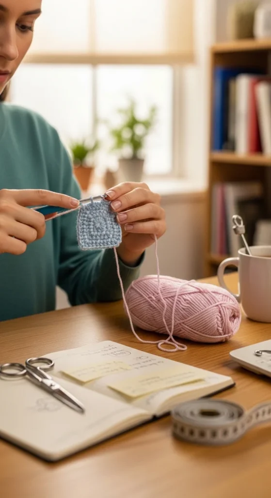 Practice Makes Perfect