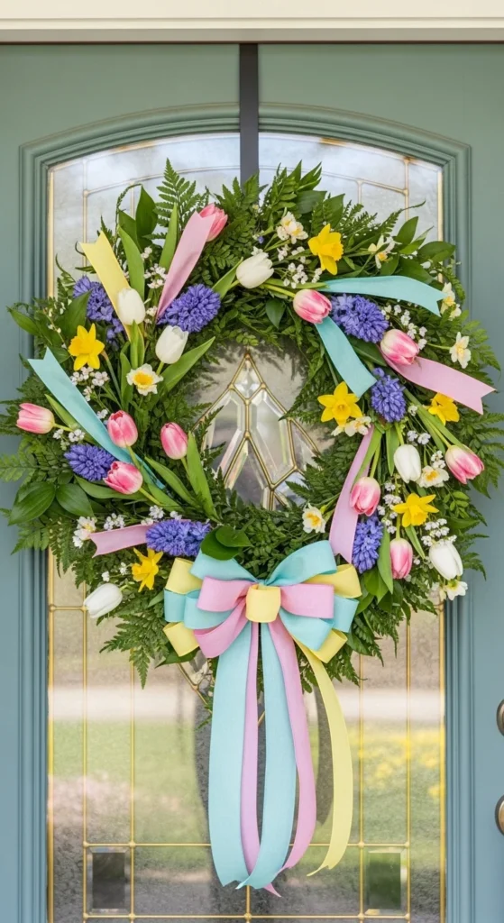Seasonal Wreath