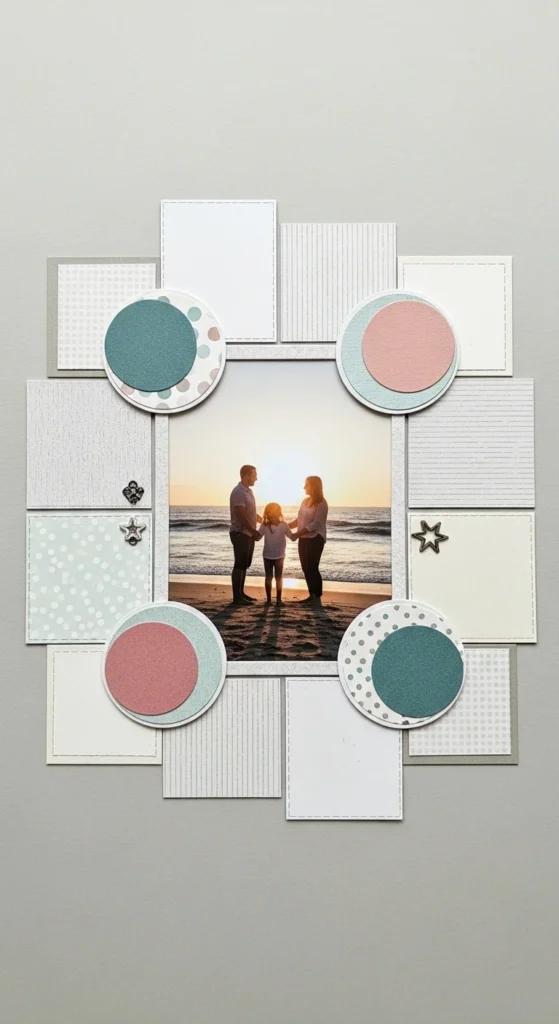 Simple Geometric Shapes