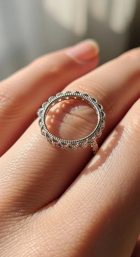 Simple Ring Design