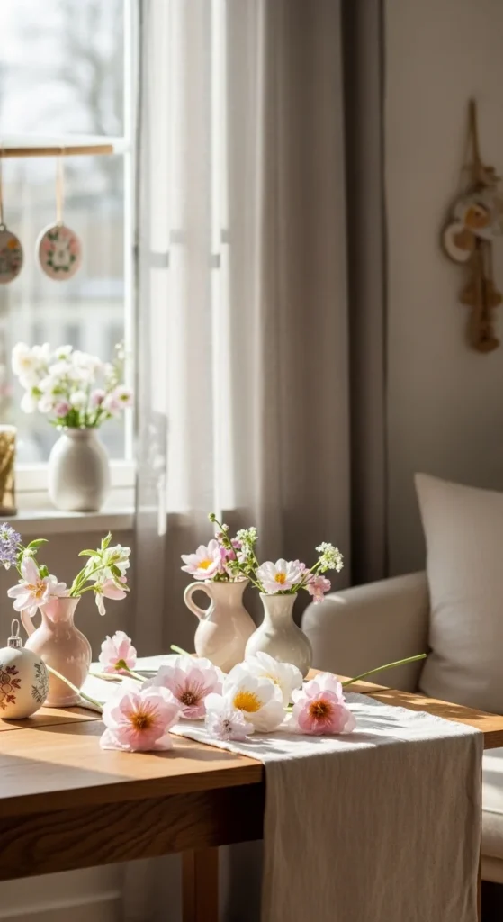 Spring DIY Decorations for Home